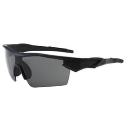 image-Outdoor Minimalist And Stylish Windproof Sports Sunglasses