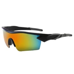 image-Outdoor Minimalist And Stylish Windproof Sports Sunglasses