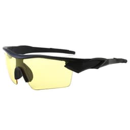 image-Outdoor Minimalist And Stylish Windproof Sports Sunglasses