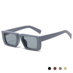 image-Y2K Hot Girl Super Cool Street Shooting UV-proof Special-shaped Sun Glasses