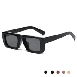 image-Y2K Hot Girl Super Cool Street Shooting UV-proof Special-shaped Sun Glasses
