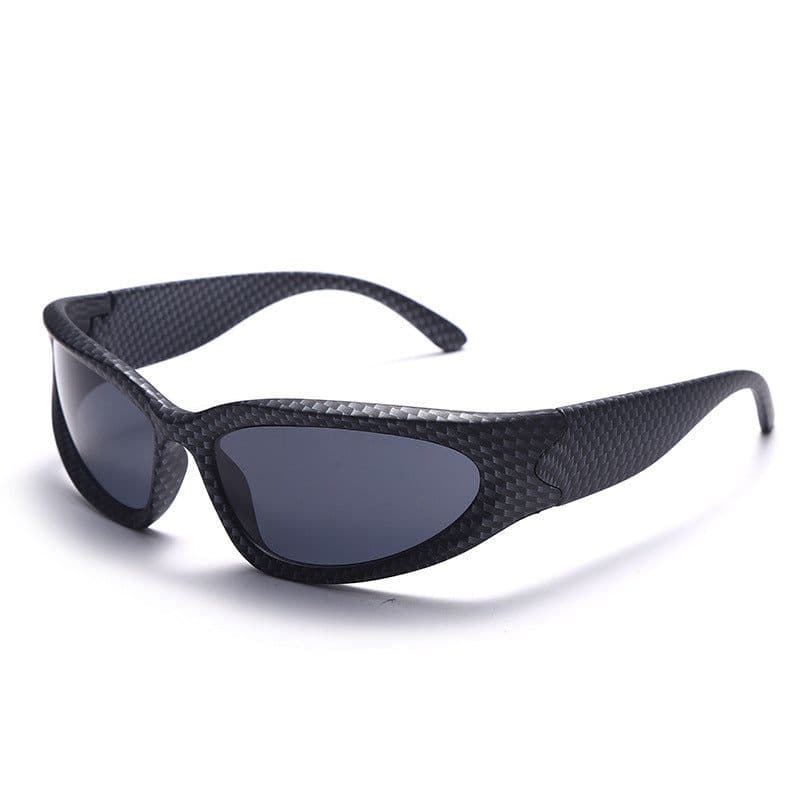 image-New Riding Colorful Sports Fashion Personality Sunscreen Sunglasses