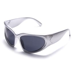 image-New Riding Colorful Sports Fashion Personality Sunscreen Sunglasses