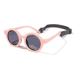 image-Children's Silicone Sunglasses 0-3 Years Old Children Cute