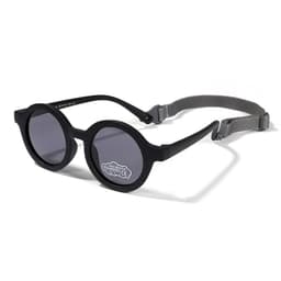 image-Children's Silicone Sunglasses 0-3 Years Old Children Cute