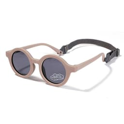 image-Children's Silicone Sunglasses 0-3 Years Old Children Cute