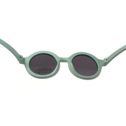 image-Children's Silicone Sunglasses 0-3 Years Old Children Cute