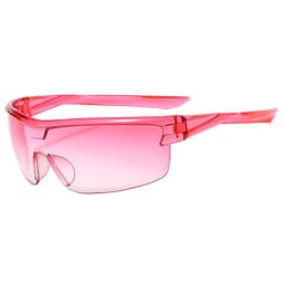 image-European And American Steampunk Glasses For Riding Sports One-piece Goggles