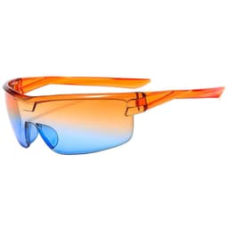 image-European And American Steampunk Glasses For Riding Sports One-piece Goggles
