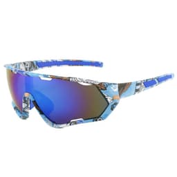image-New Men's Outdoor Sports Cycling Glasses