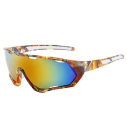 image-New Men's Outdoor Sports Cycling Glasses