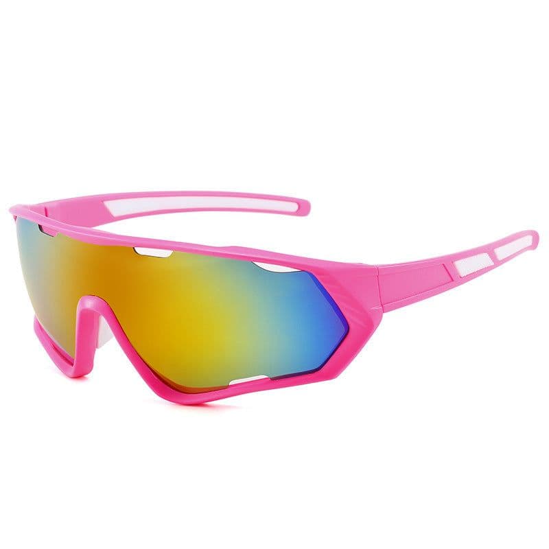 image-New Men's Outdoor Sports Cycling Glasses
