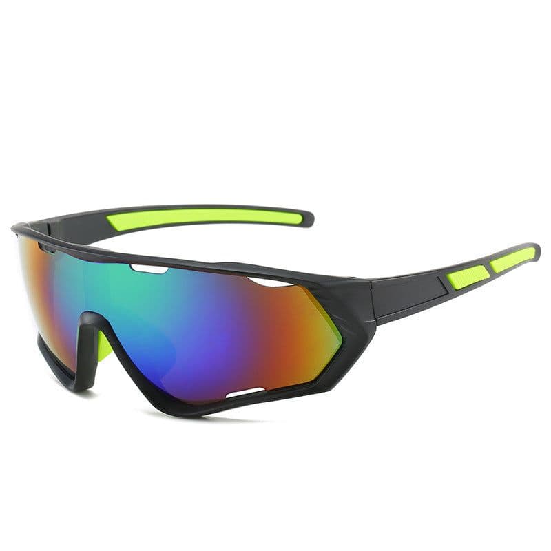 image-New Men's Outdoor Sports Cycling Glasses