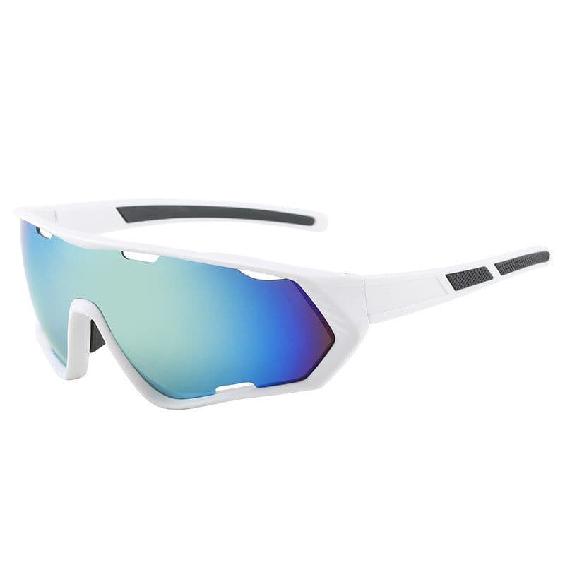 image-New Men's Outdoor Sports Cycling Glasses