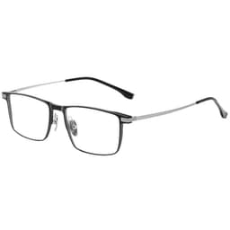image-Uv Protection Sunglasses Magnetic Suction Set Mirror Myopia Frame Polarized