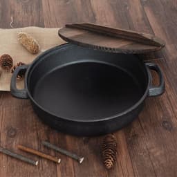image-Frying pan
