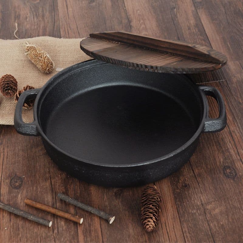 image-Frying pan