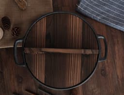 image-Frying pan