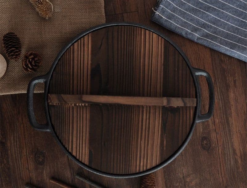 image-Frying pan