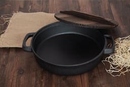 image-Frying pan