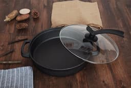 image-Frying pan