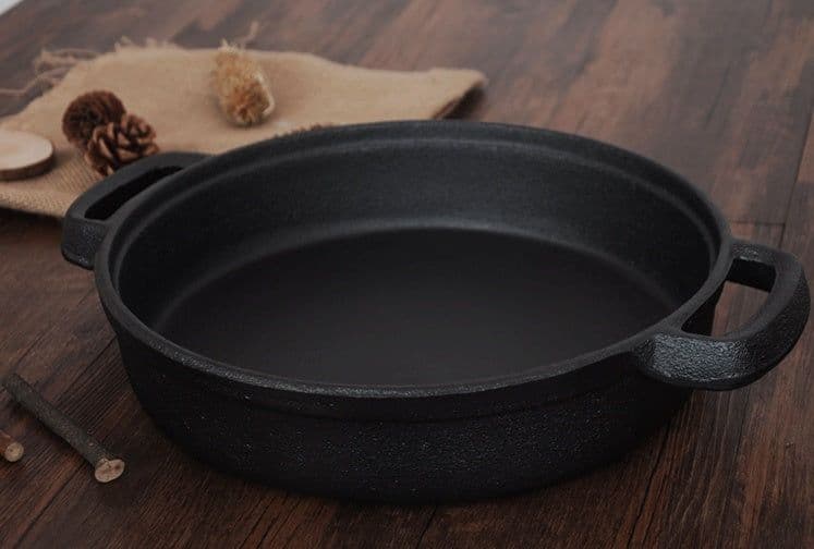 image-Frying pan