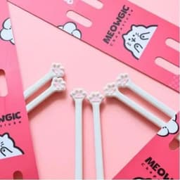 image-Creative Funny Personalized Portable Palm Chopsticks Gift