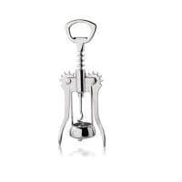 image-Beer Bottle Opener Gadget Wine Accessories Metal Wine Corkscrew Stainless Steel Waiter Bottle Beer Opener Kitchen Tools