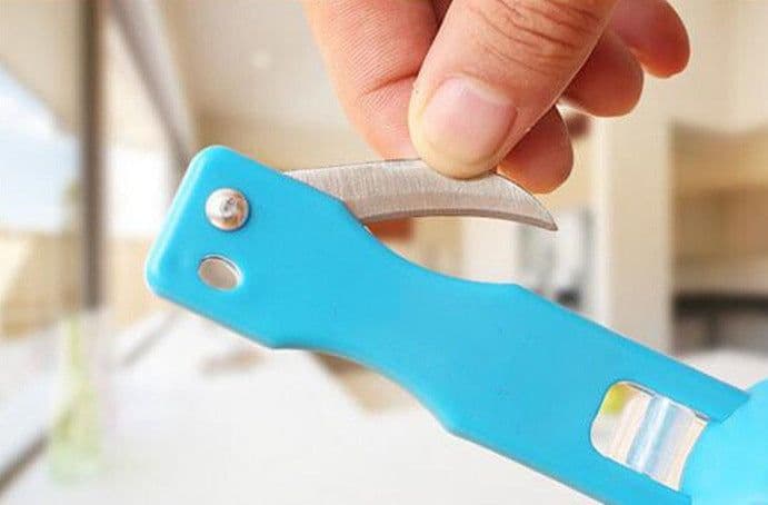 image-Fish Scale Planer Fish Scale Peeler Scale Remover Scale Multi-purpose Scale Scraping