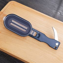 image-Fish Scale Planer Fish Scale Peeler Scale Remover Scale Multi-purpose Scale Scraping