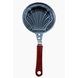 image-Mini Pancake Maker Cartoon Bear Heart Star Frying Pan Molds Cookware For Child Breakfast Kitchen Tools