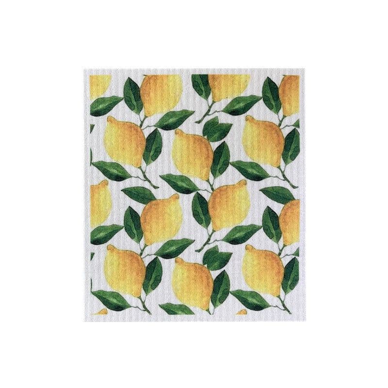 image-Household Wood Pulp Cotton Cleaning Cloth And Dishwashing