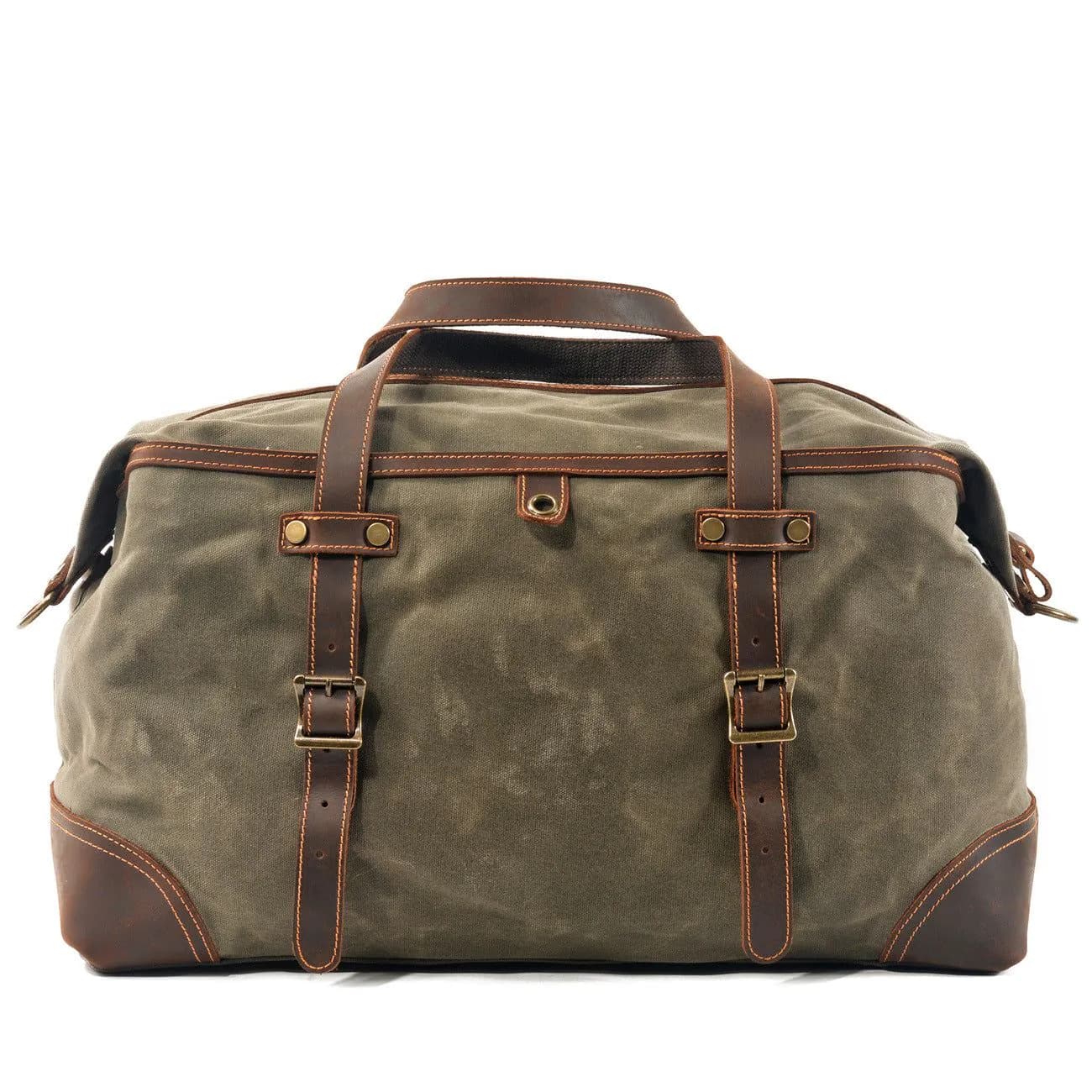 image-New Outdoor Gym Bag Men's Handbag