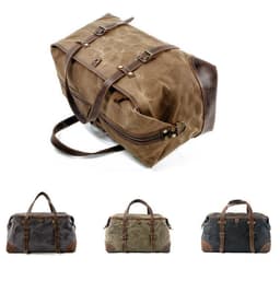 image-New Outdoor Gym Bag Men's Handbag