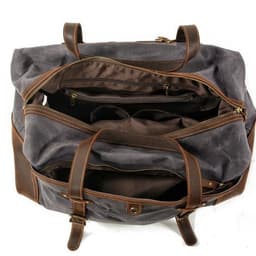 image-New Outdoor Gym Bag Men's Handbag