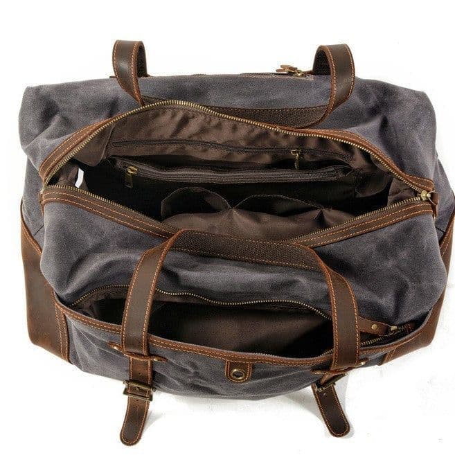 image-New Outdoor Gym Bag Men's Handbag