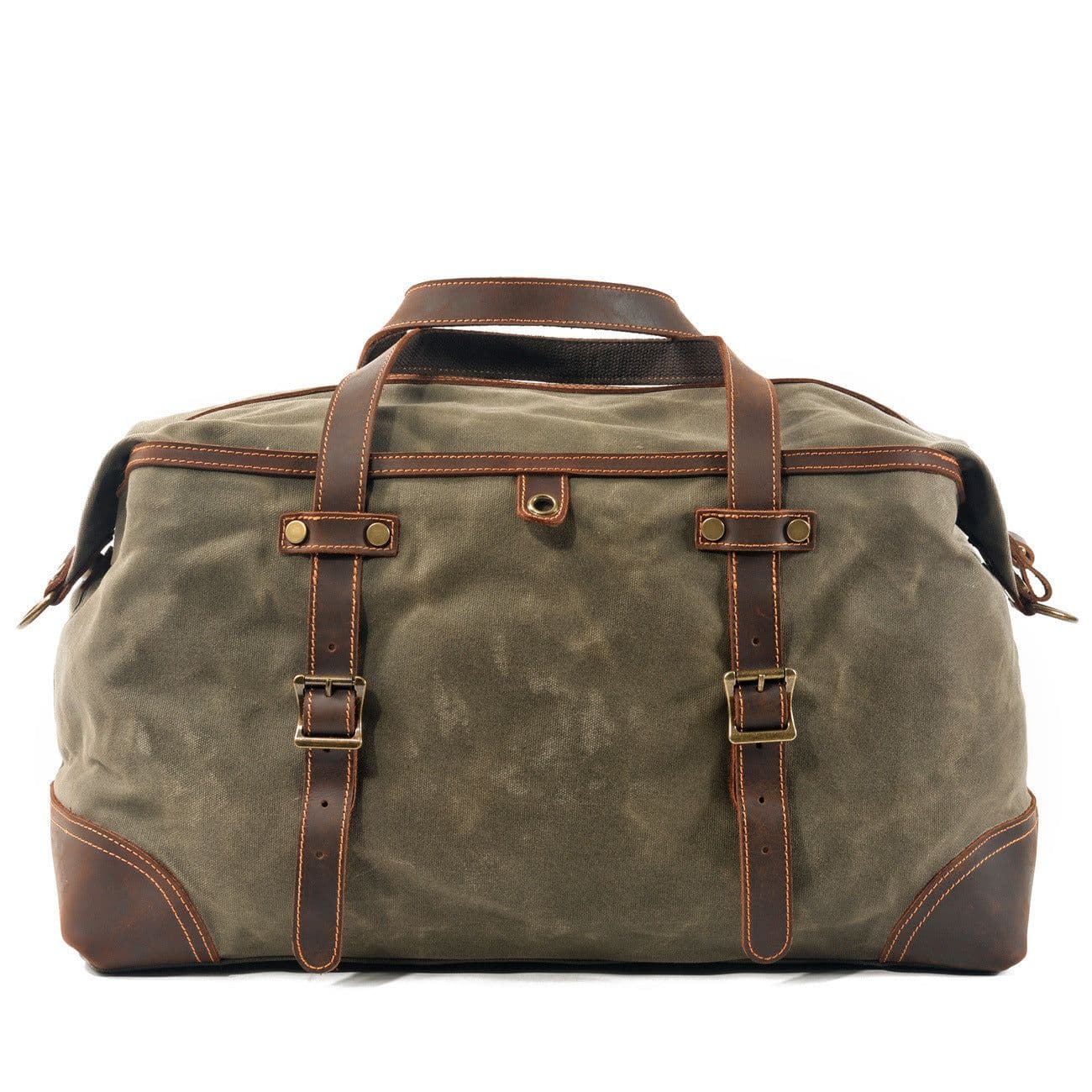 image-New Outdoor Gym Bag Men's Handbag