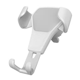 image-Universal Gravity Phone Holder Car Air Vent Mount Metal Mobile Stand GPS Support For Smartphone Air Vent Stand Cradle For Mobile Cell Phone