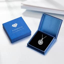 image-Urn Necklaces Compass 925 Sterling Sliver Keepsake Urns Pendant Ashes Jewelry