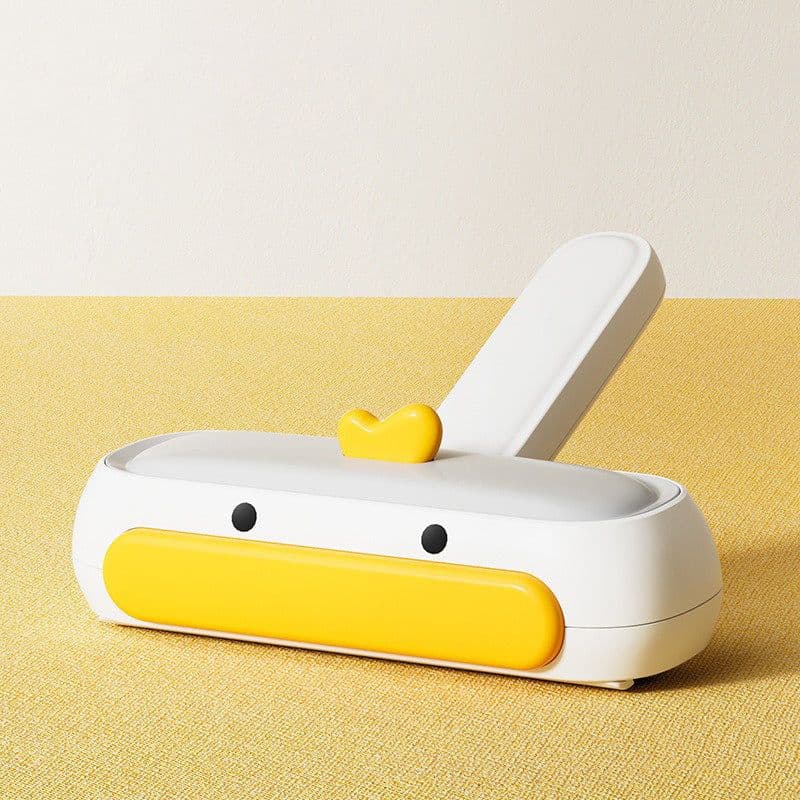 image-Pet Hair Remover And Reusable Lint Roller Cat And Dog Hair Remover For Furniture, Couch, Carpet, Clothing And Bedding - Portable, Multi-Surface Fur Removal Tool