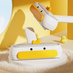 image-Pet Hair Remover And Reusable Lint Roller Cat And Dog Hair Remover For Furniture, Couch, Carpet, Clothing And Bedding - Portable, Multi-Surface Fur Removal Tool