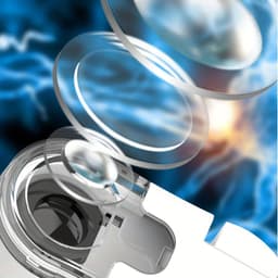 image-Mini Mobile Phone Microscope, 60x Pocket Microscope, Handheld Portable LED Lighted Magnification Endoscope With A Mobile Phone Adapter Clip