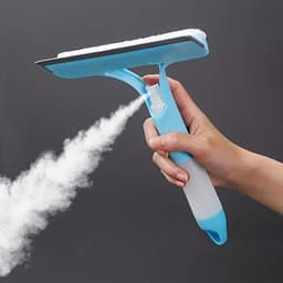 image-Multi-function Glass Wiper Home Window Cleaning Brush Sprayer Cleaning Soap Cleaning Brush Home Automotive Rubber Brush