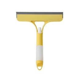 image-Multi-function Glass Wiper Home Window Cleaning Brush Sprayer Cleaning Soap Cleaning Brush Home Automotive Rubber Brush
