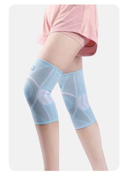 image-Knee Braces For Knee Pain In Women And Men, Knee Compression Sleeves For Joint Pain Relief, Arthritis, Injury Recovery, Meniscus Tear, Knee Pain