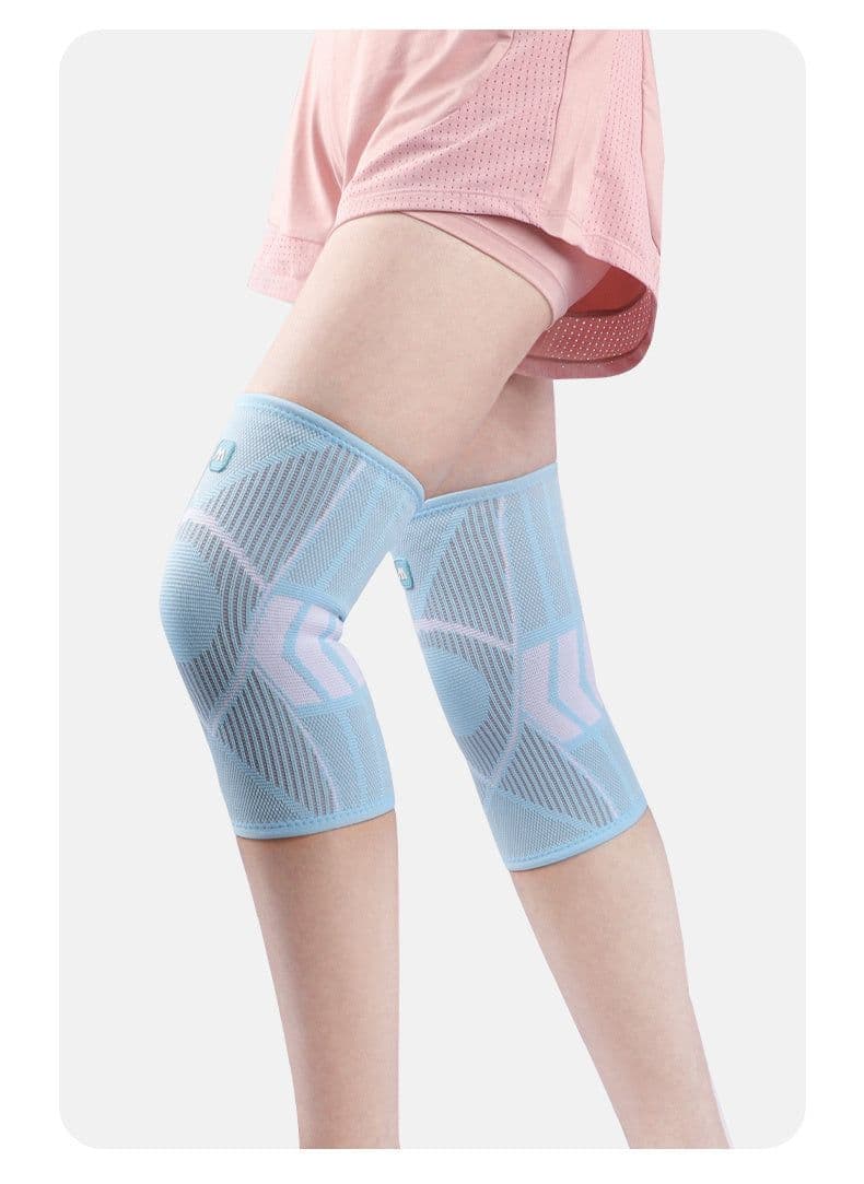 image-Knee Braces For Knee Pain In Women And Men, Knee Compression Sleeves For Joint Pain Relief, Arthritis, Injury Recovery, Meniscus Tear, Knee Pain