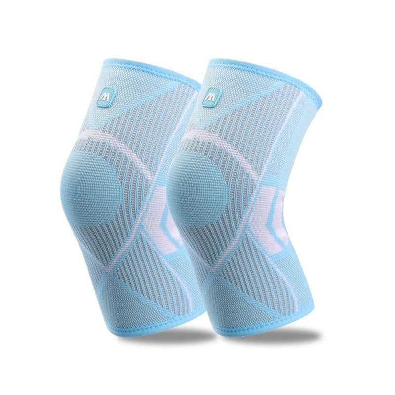 image-Knee Braces For Knee Pain In Women And Men, Knee Compression Sleeves For Joint Pain Relief, Arthritis, Injury Recovery, Meniscus Tear, Knee Pain
