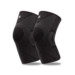 image-Knee Braces For Knee Pain In Women And Men, Knee Compression Sleeves For Joint Pain Relief, Arthritis, Injury Recovery, Meniscus Tear, Knee Pain