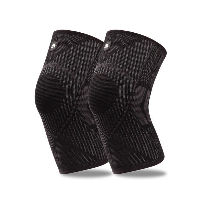 image-Knee Braces For Knee Pain In Women And Men, Knee Compression Sleeves For Joint Pain Relief, Arthritis, Injury Recovery, Meniscus Tear, Knee Pain