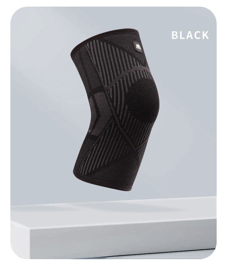 image-Knee Braces For Knee Pain In Women And Men, Knee Compression Sleeves For Joint Pain Relief, Arthritis, Injury Recovery, Meniscus Tear, Knee Pain